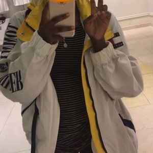 Tommy Hilfiger Jacket